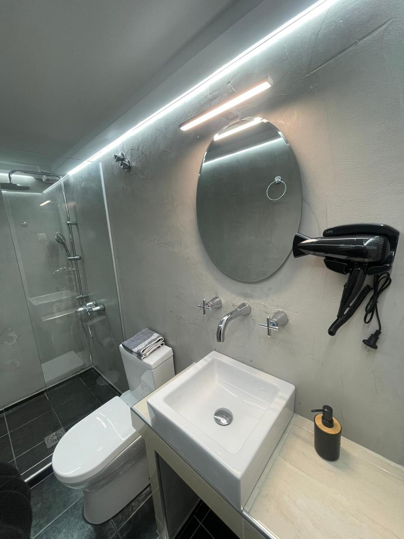 Pansea 09 Exclusive Suites เทสซาโลนิกิ ภายนอก รูปภาพ