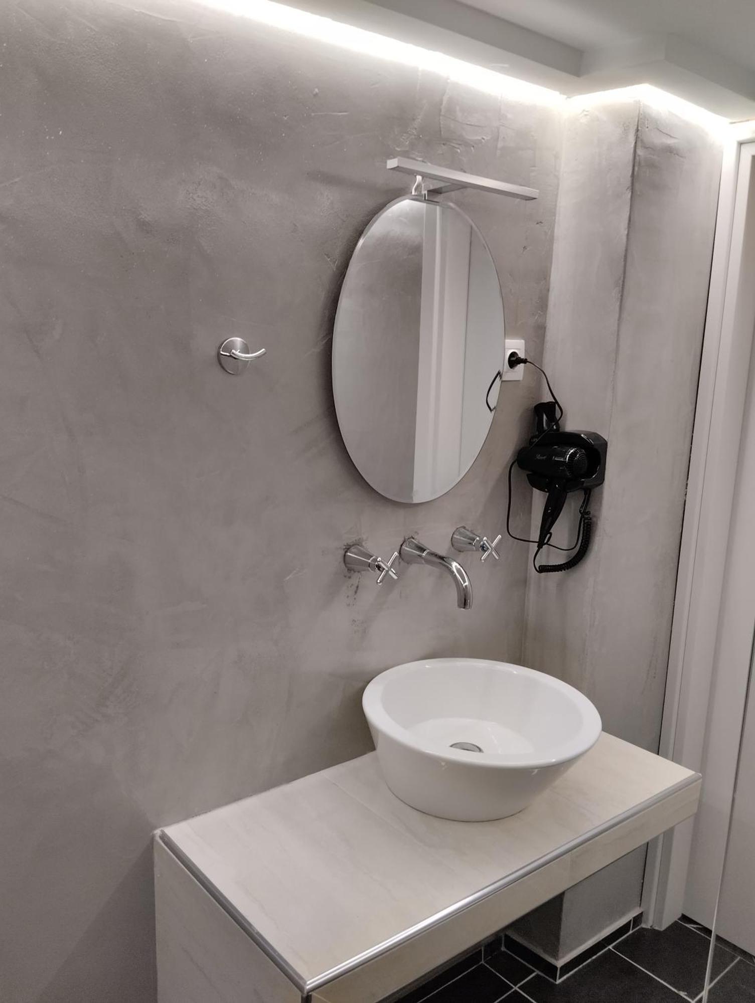 Pansea 09 Exclusive Suites เทสซาโลนิกิ ภายนอก รูปภาพ