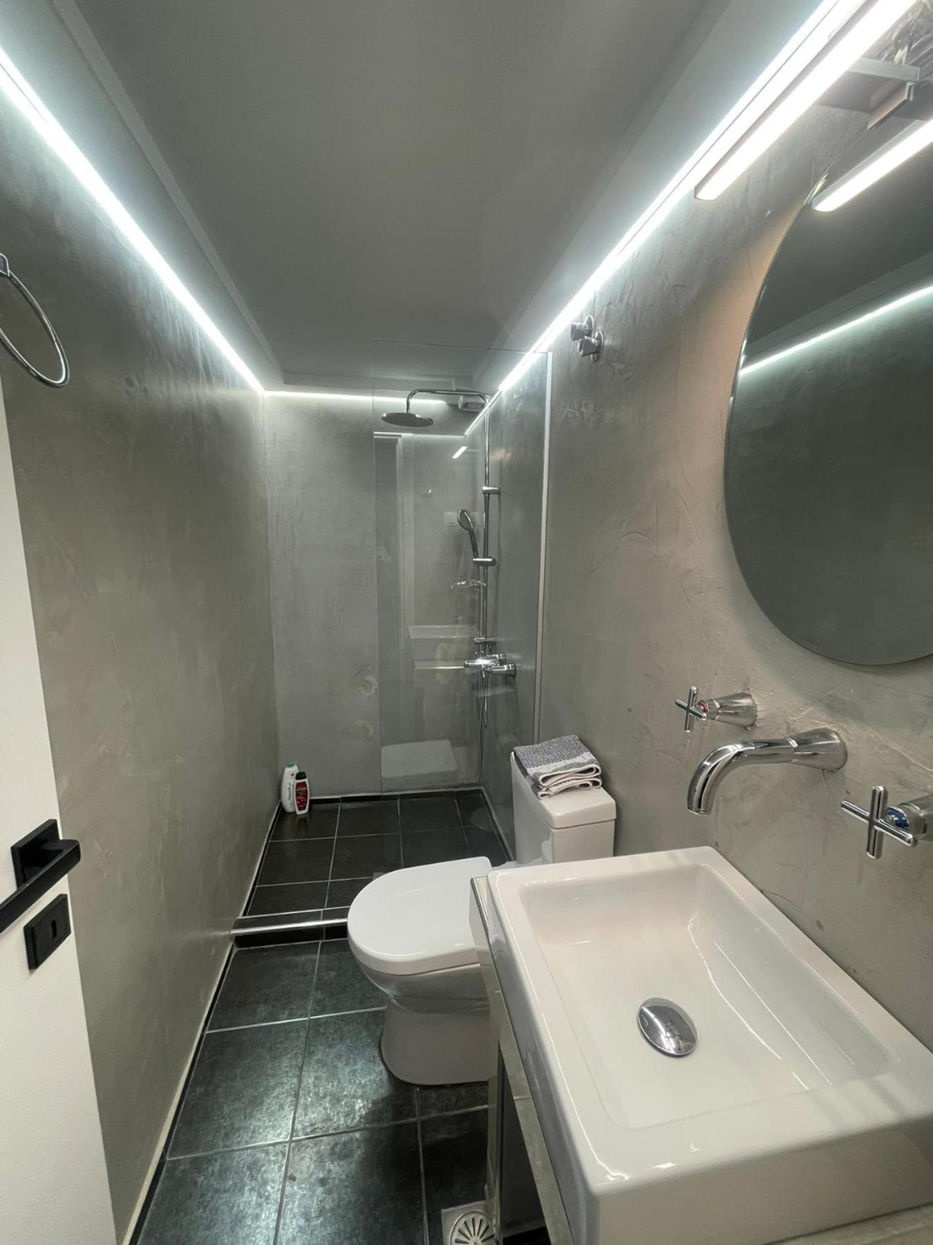 Pansea 09 Exclusive Suites เทสซาโลนิกิ ภายนอก รูปภาพ