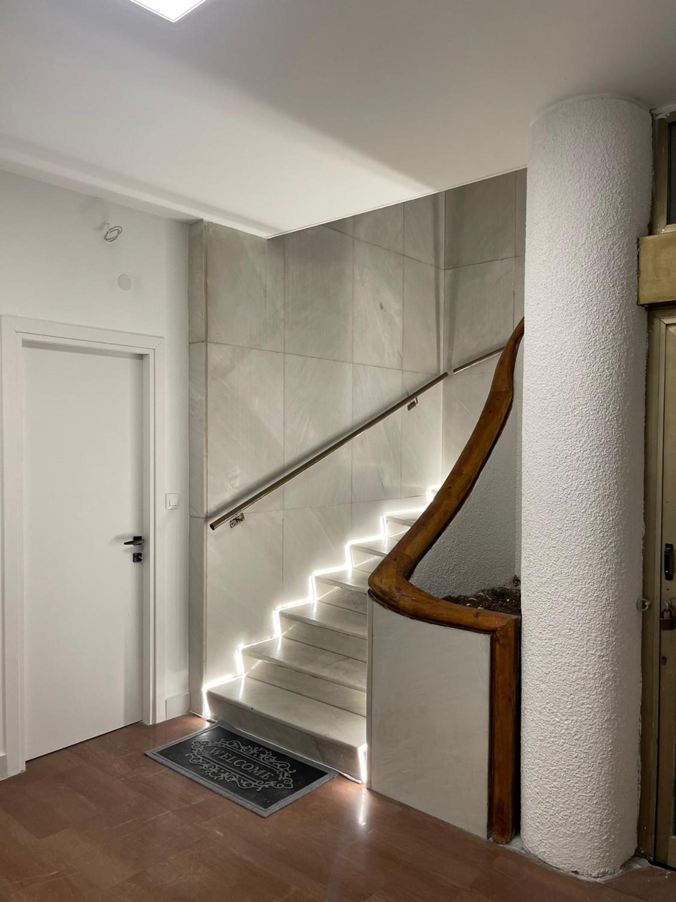 Pansea 09 Exclusive Suites เทสซาโลนิกิ ภายนอก รูปภาพ