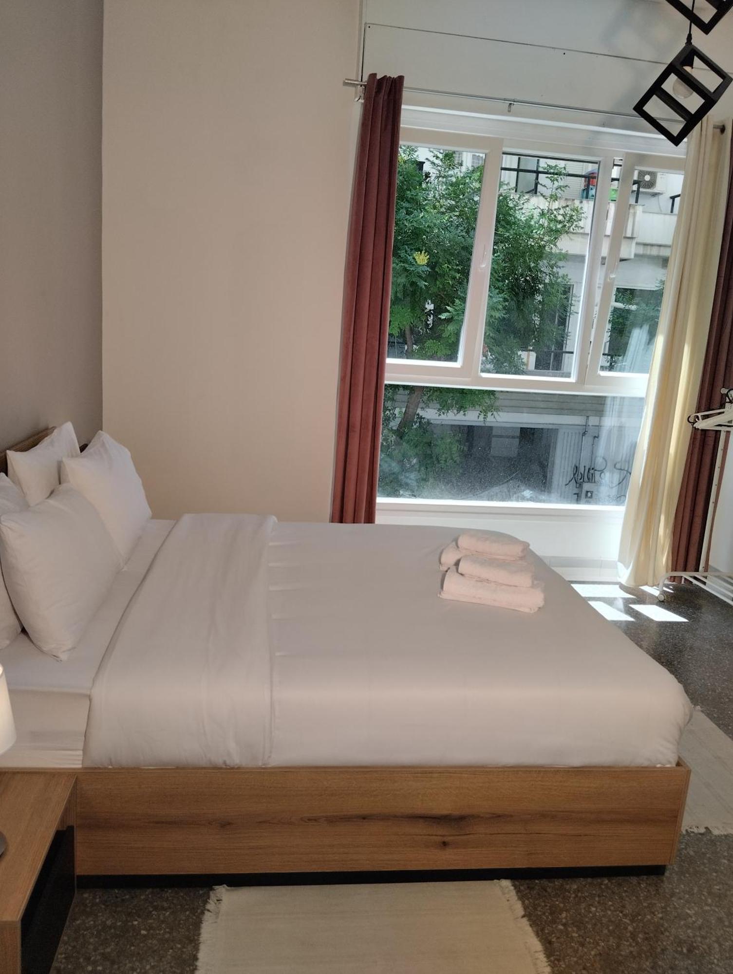Pansea 09 Exclusive Suites เทสซาโลนิกิ ภายนอก รูปภาพ